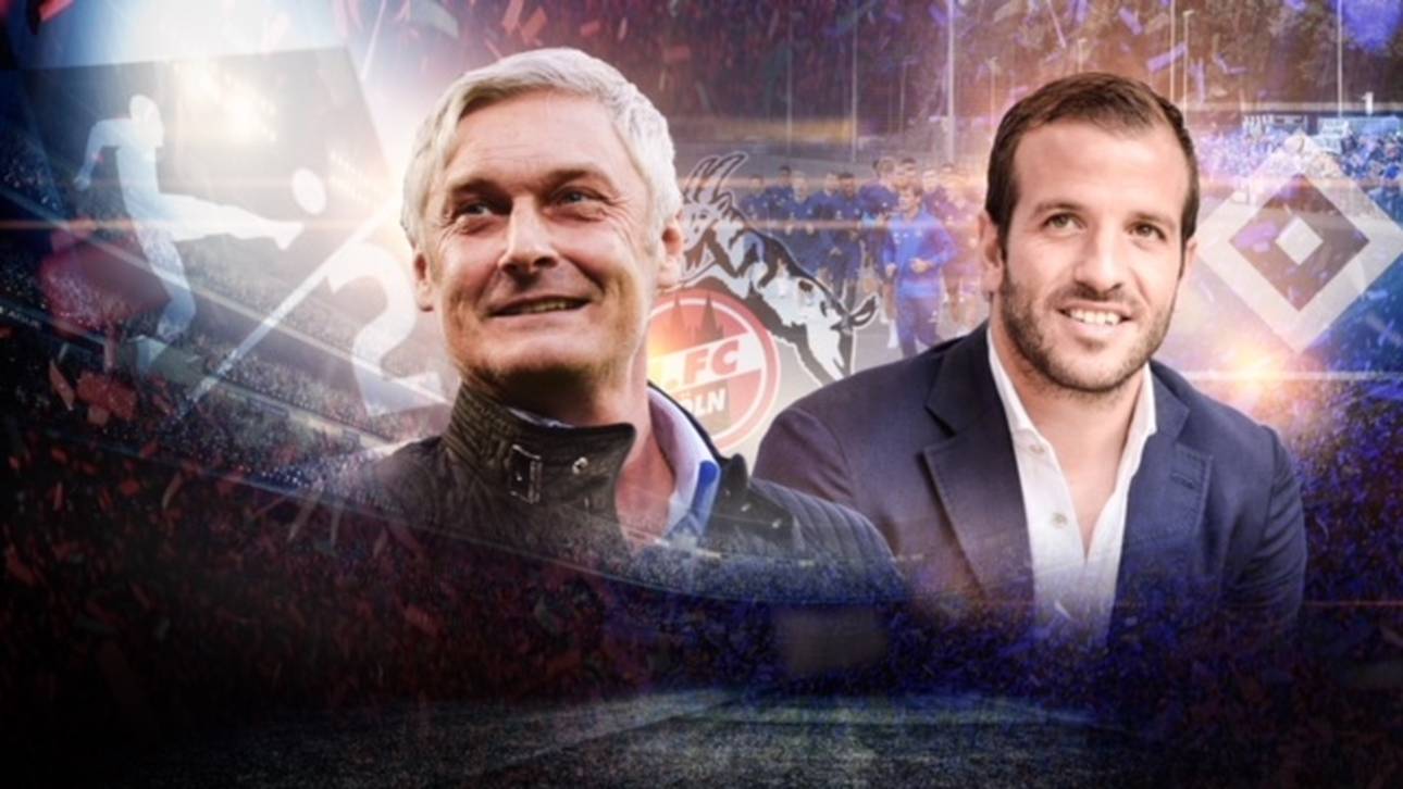 So planen Köln und Hamburg den Aufstieg