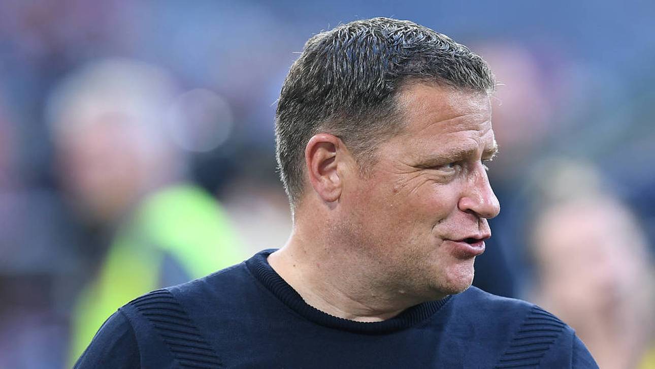 Überraschendes Eberl-Gerücht