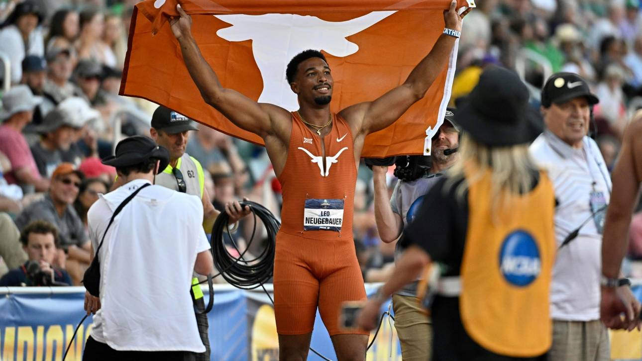 Legende: Neugebauer Olympia-Favorit