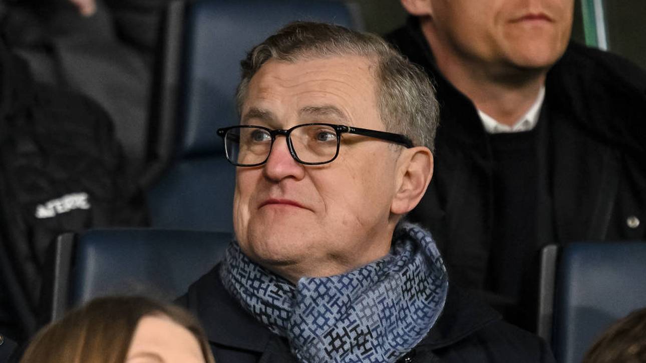 Dreesen stichelt gegen Hamann