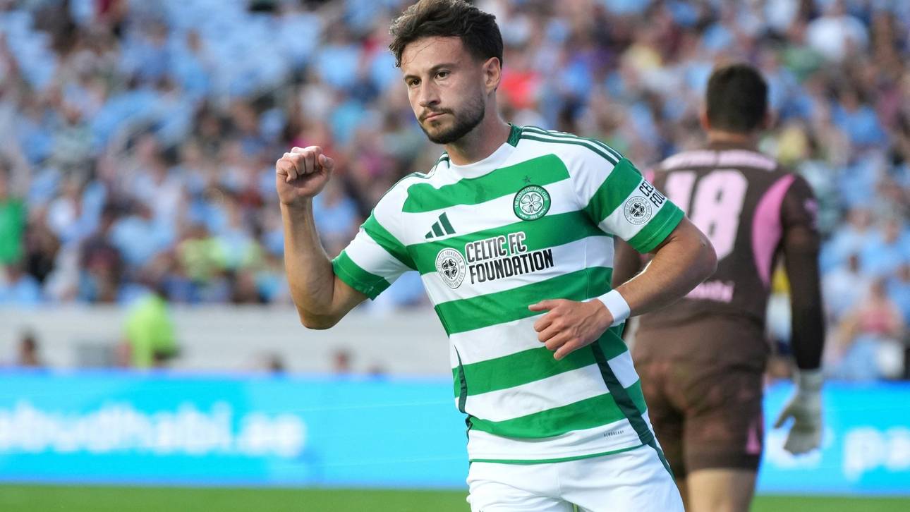 Doppelpack gegen City: „Magischer“ Kühn düpiert Haaland