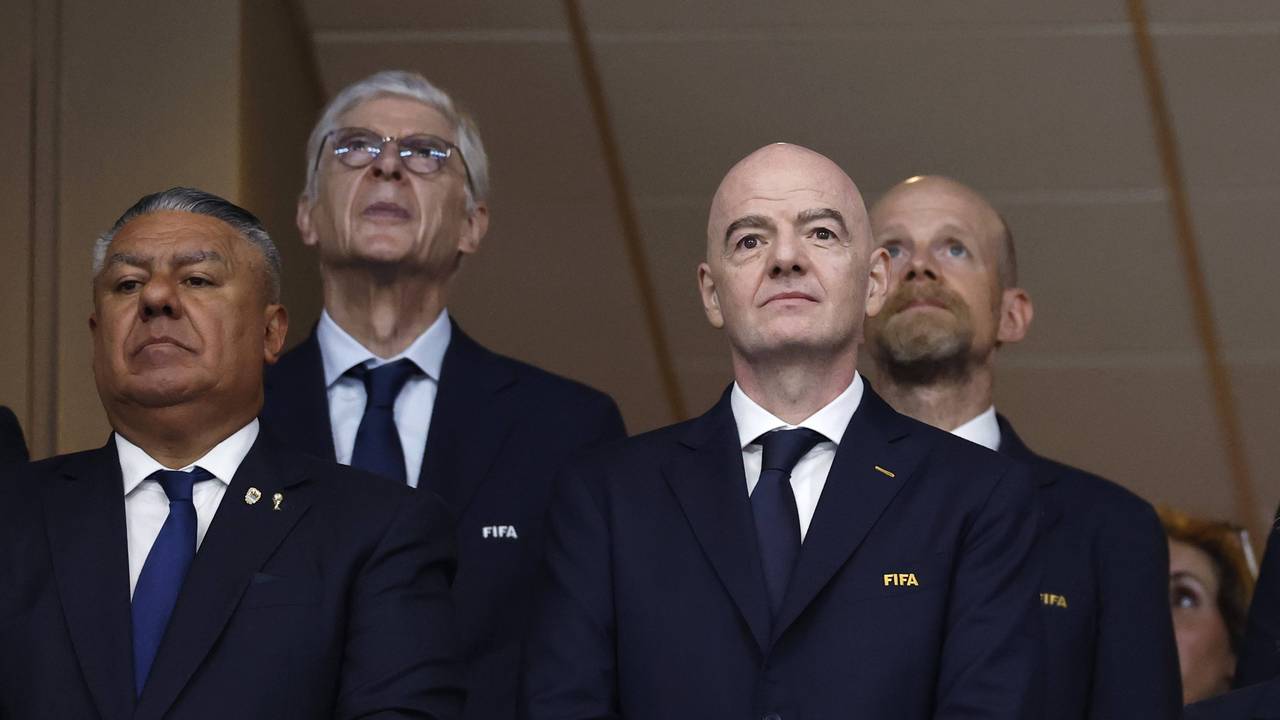 Superstars, Skandale, Tränen: Das bleibt von der WM 2026 hängen