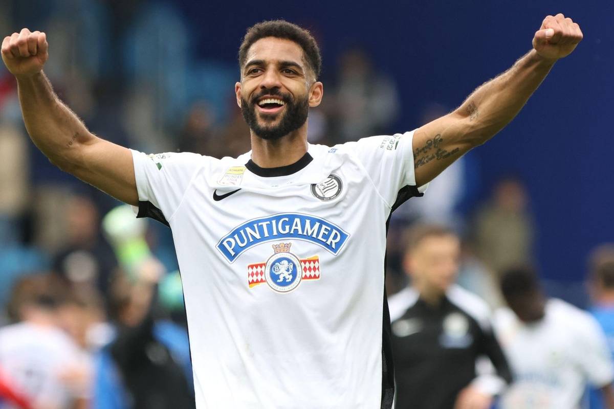Sturm Graz - WAC Tipp, Prognose & Quoten | 24.05.2025