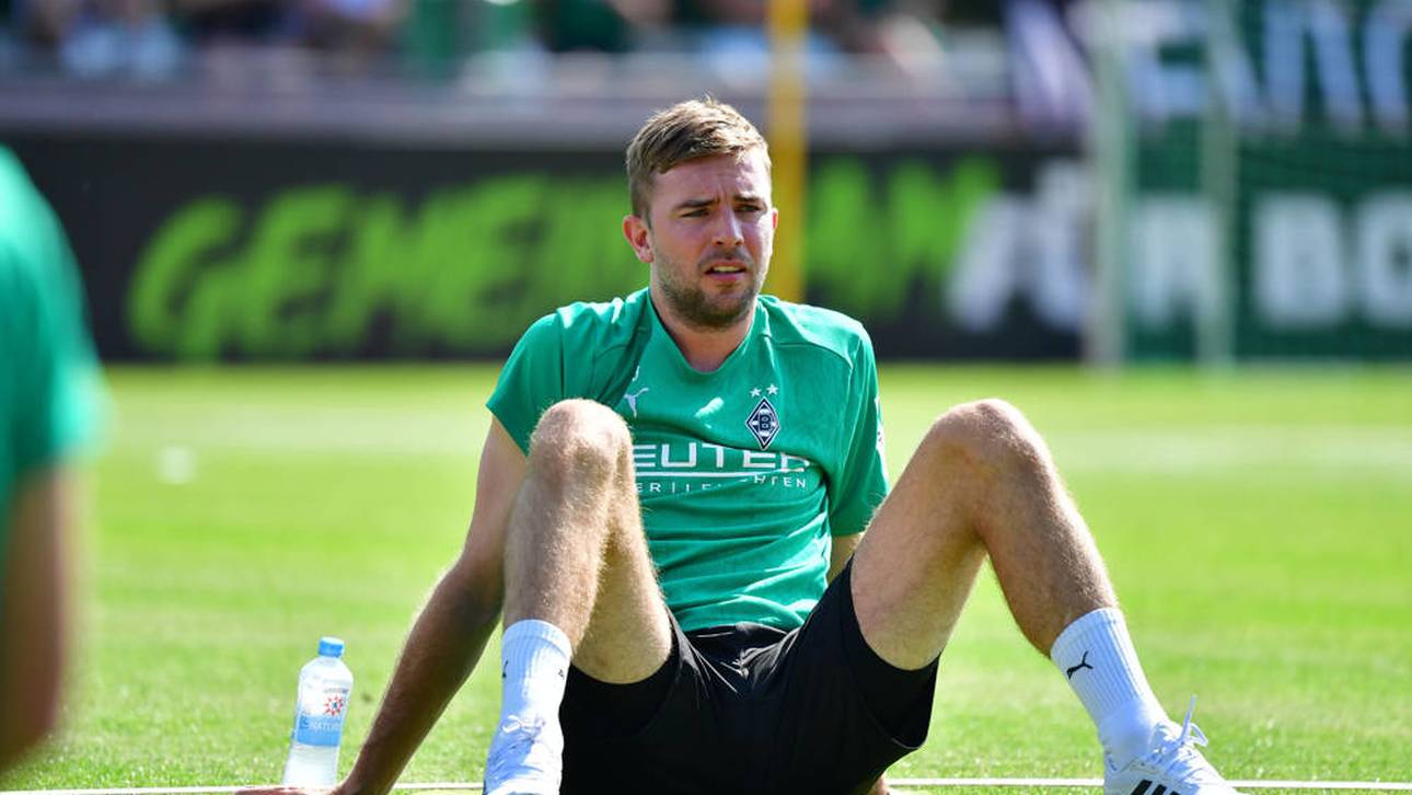 Bericht: Kramer-Aus steht kurz bevor