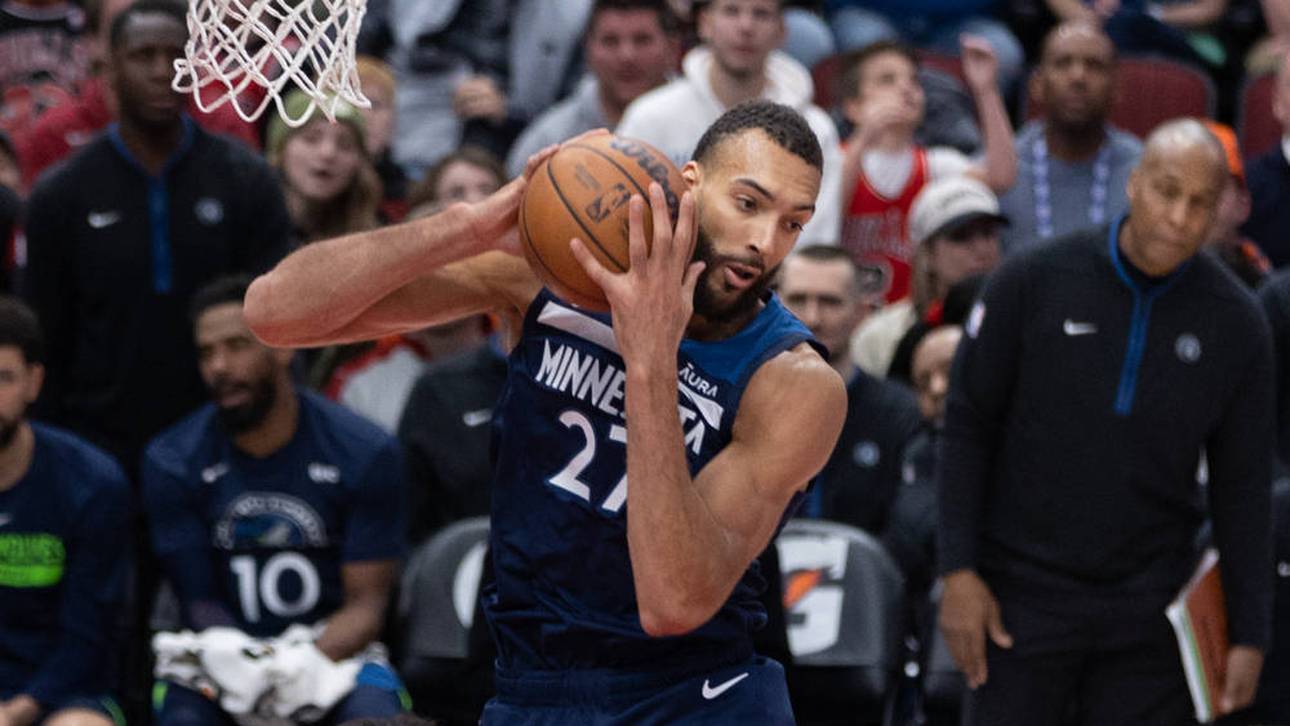 Drastische Geldstrafe für NBA-Star