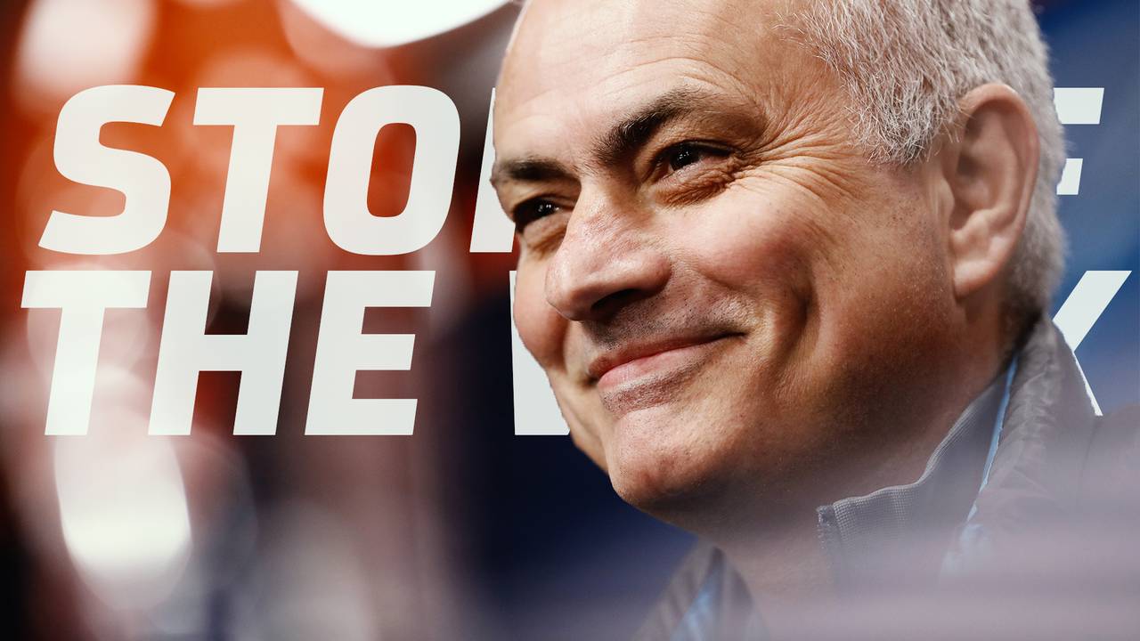 Tottenham Hotspur sind Titelfavorit in der Premier League | Story of the Week