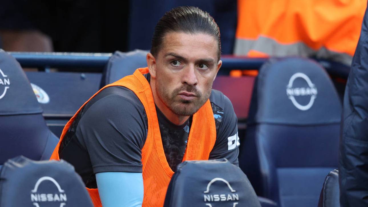 Ein Rekordmann am Tiefpunkt