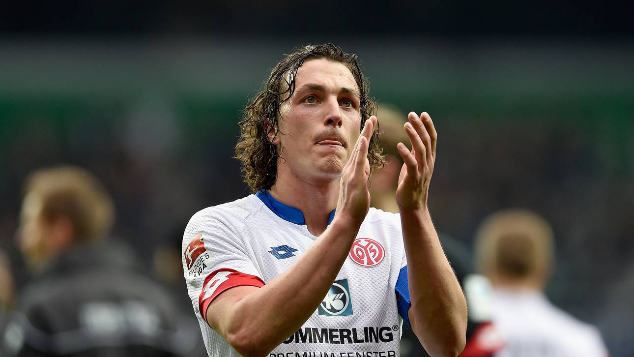 Leverkusen verpflichtet Baumgartlinger