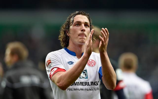 Julian Baumgartlinger Wechselt Vom Fsv Mainz Zu Bayer Leverkusen