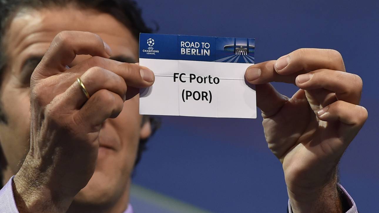 Bayern zufrieden mit Porto
