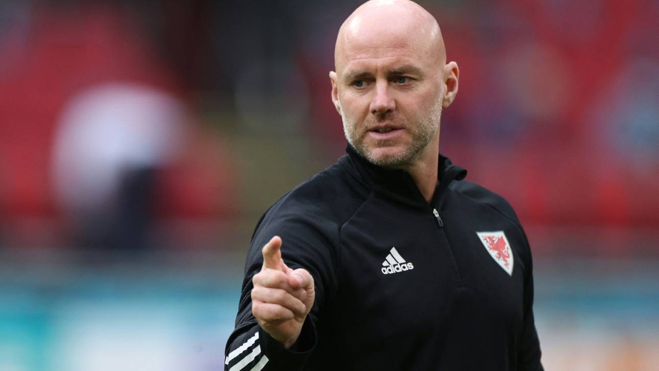 Wales entlässt Nationaltrainer Page