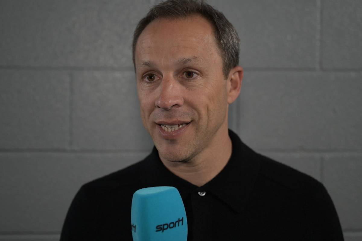 Steven Cherundolo kämpft mit Los Angeles FC um die Teilnahme an der Klub-WM. Im SPORT1 Exklusivinterview betont er die Bedeutung des Turniers für die USA.