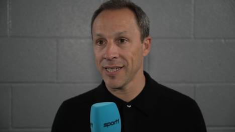 Steven Cherundolo kämpft mit Los Angeles FC um die Teilnahme an der Klub-WM. Im SPORT1 Exklusivinterview betont er die Bedeutung des Turniers für die USA.