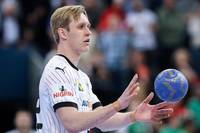Die deutschen Handballer starten in ihre Olympia-Vorbereitung. Spielmacher Marian Michalczik muss dabei wie schon zur zurückliegenden Heim-EM absagen.