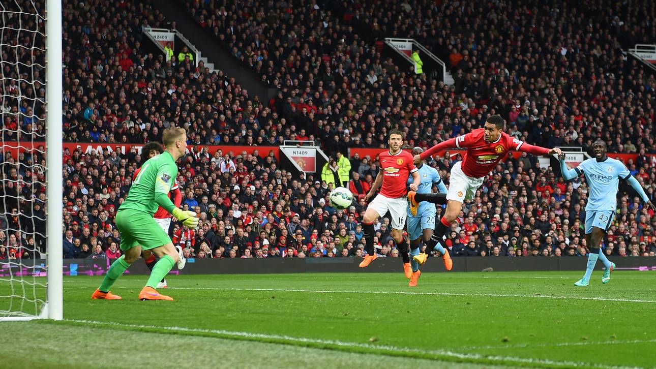 United dominiert City – Chelsea siegt