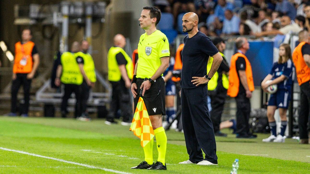 U21 schlägt neues Kapitel auf