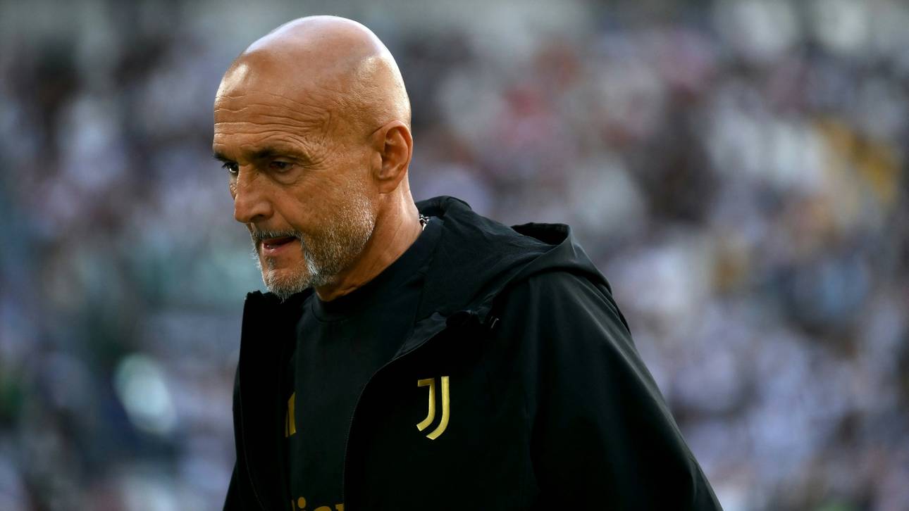 Italien: Mühsamer Auftaktsieg für Juve