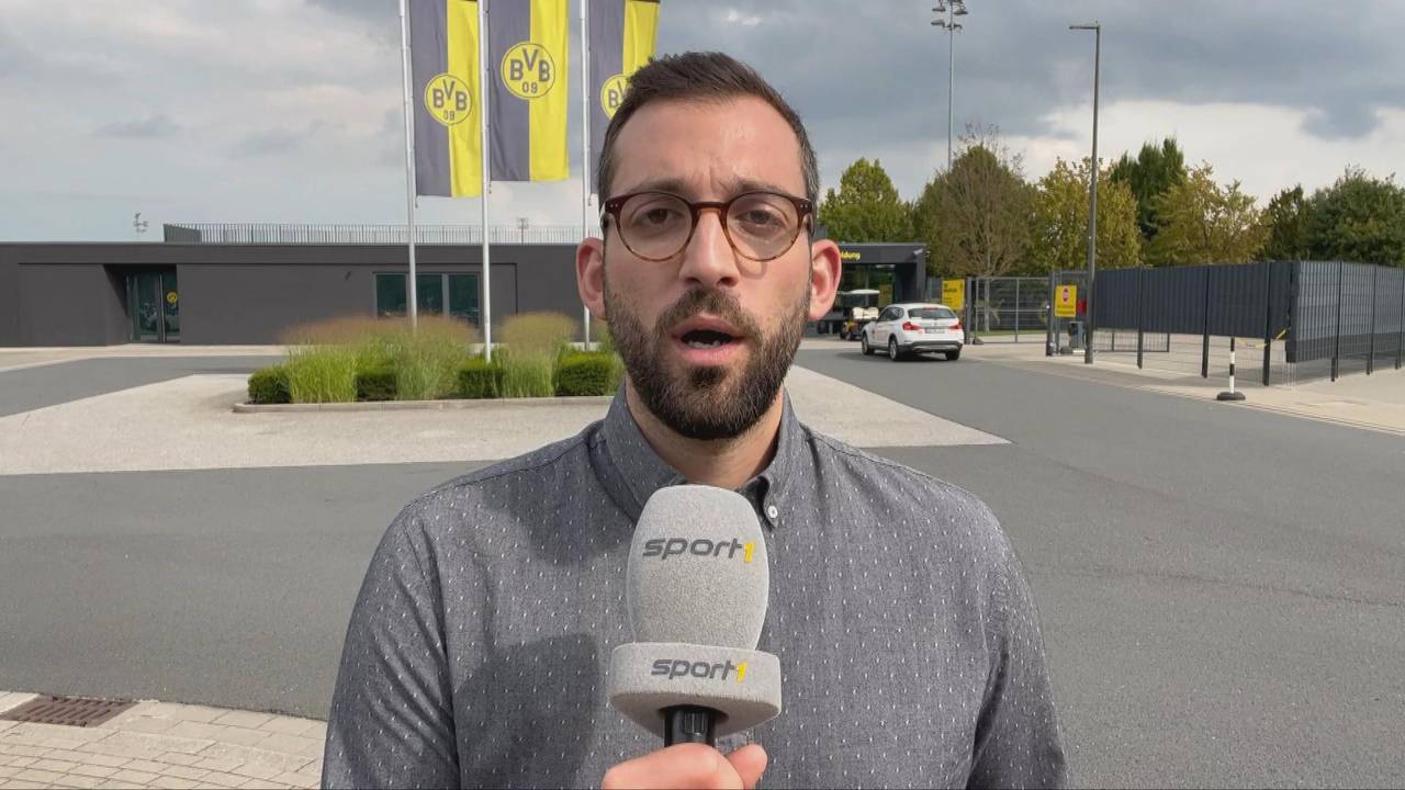Transfer-Zweikampf um Bella-Kotchap: BVB und Bayern buhlen um den DFB-Youngster!