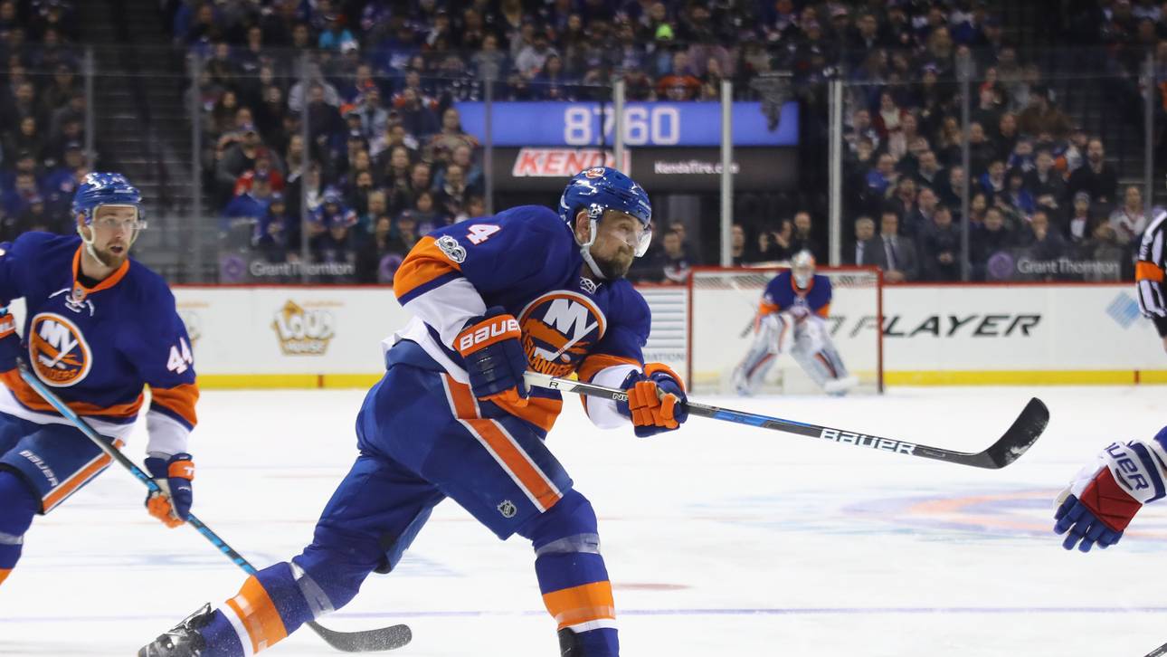 Heimpleiten für deutsche NHL-Profis