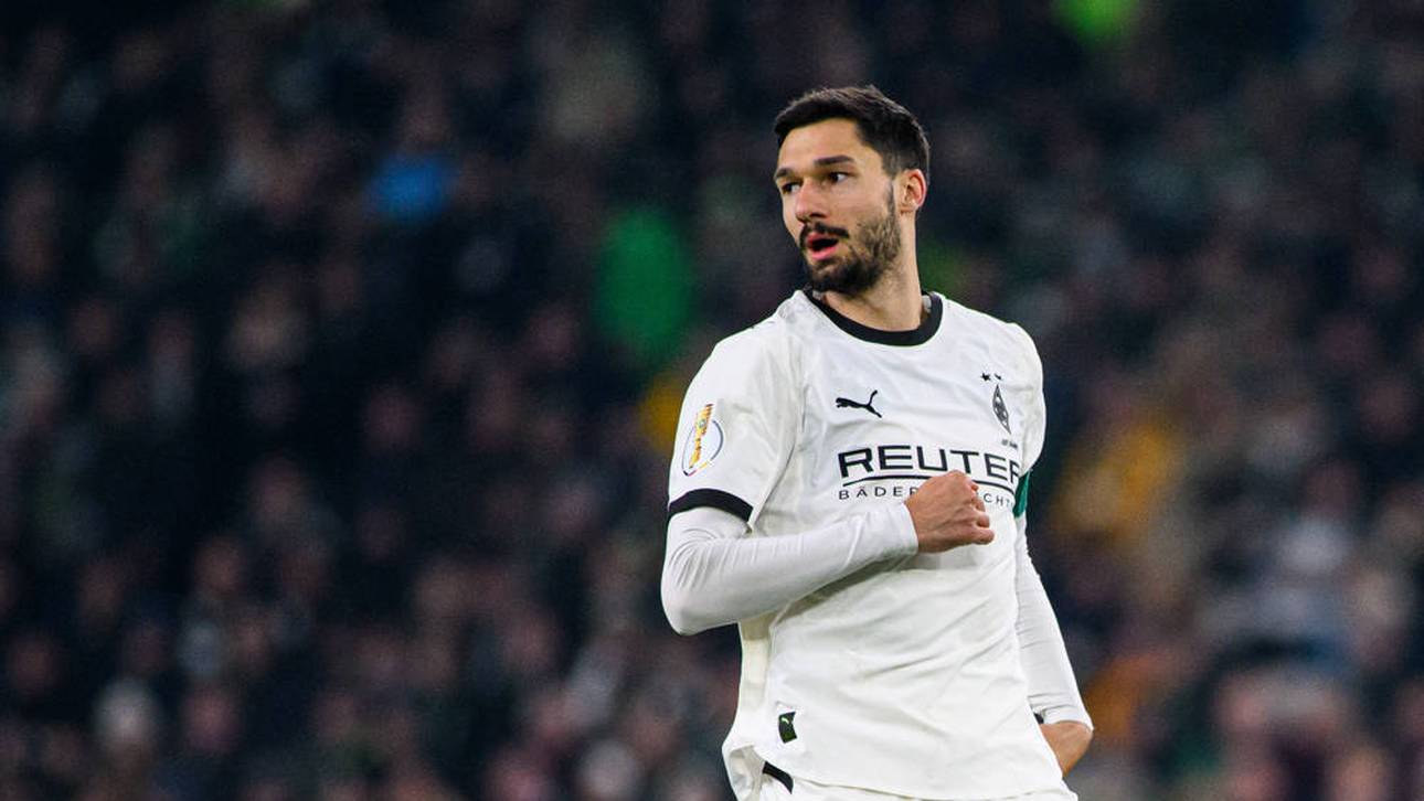 Wieder Sorgen um Kleindienst