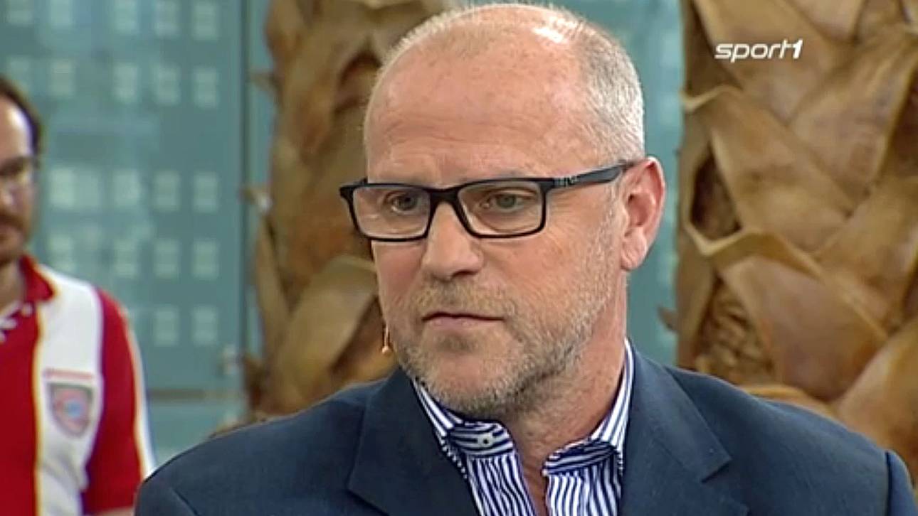 Schaaf nimmt Guardiola in Schutz