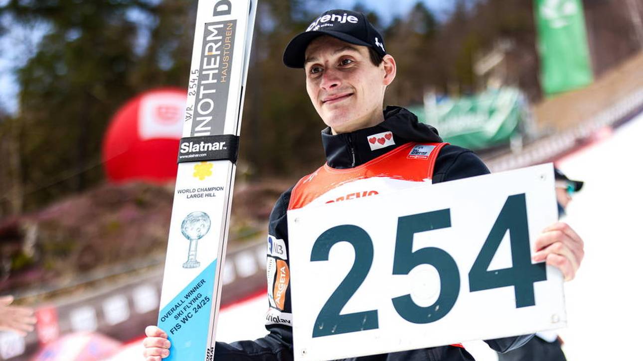 Rekordflug löst Schummelverdacht aus