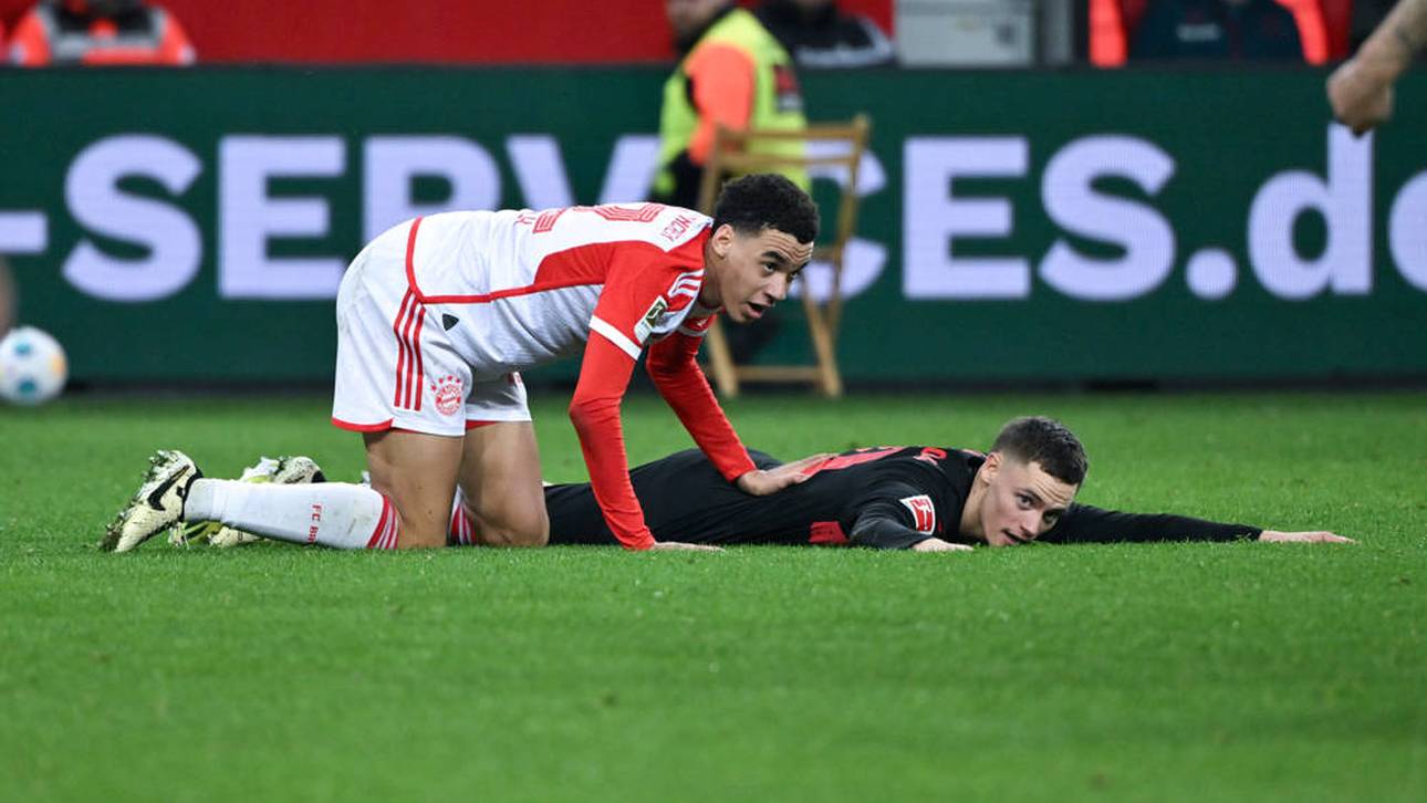 „Er soll doch zu Bayern kommen“