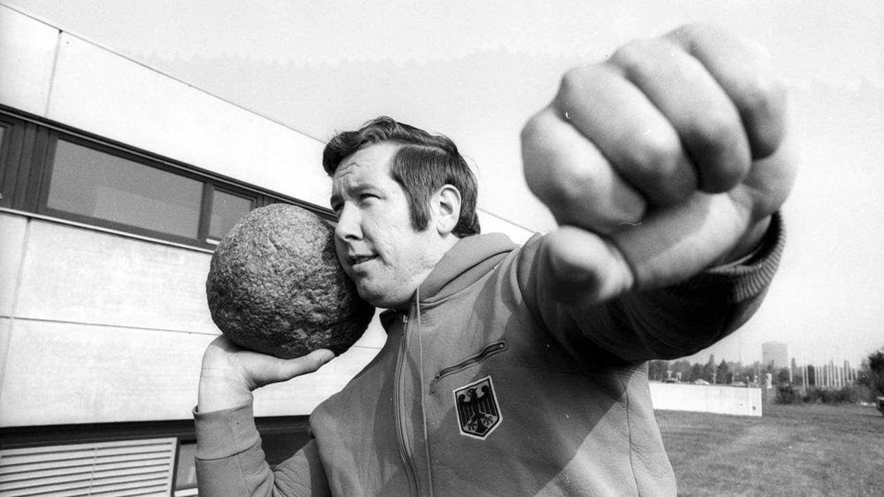 Der Star, der keiner sein durfte