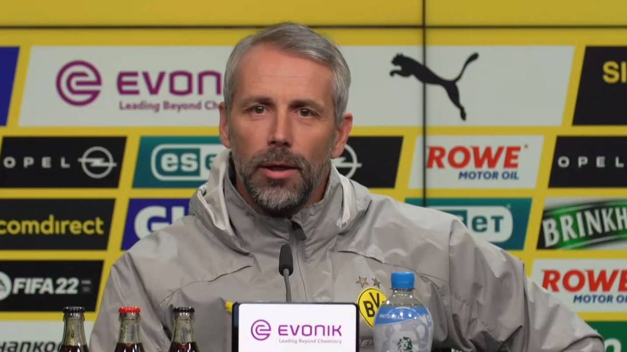 Dortmund gegen Bayern im SPORT1-Check