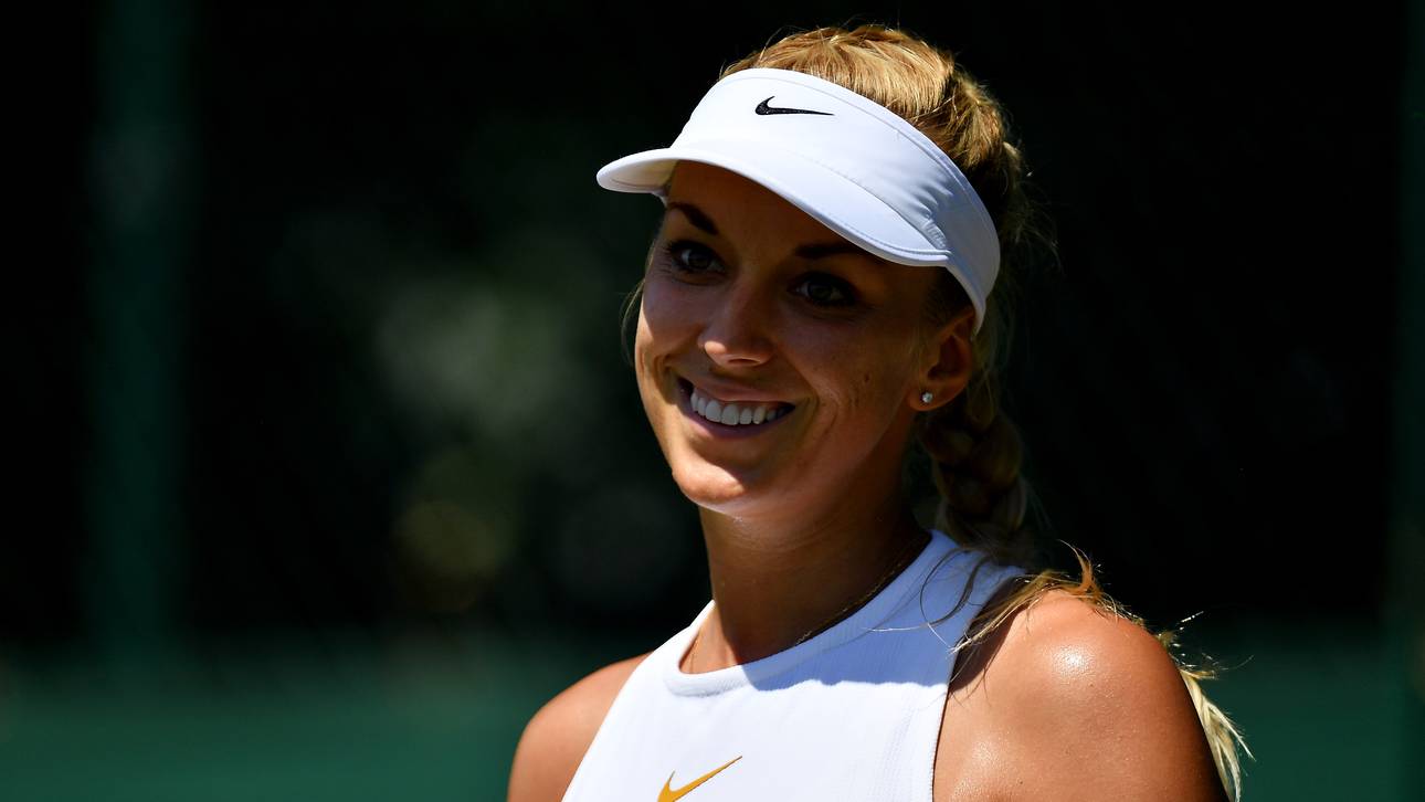 Wimbledon: Lisicki fehlt ein Sieg