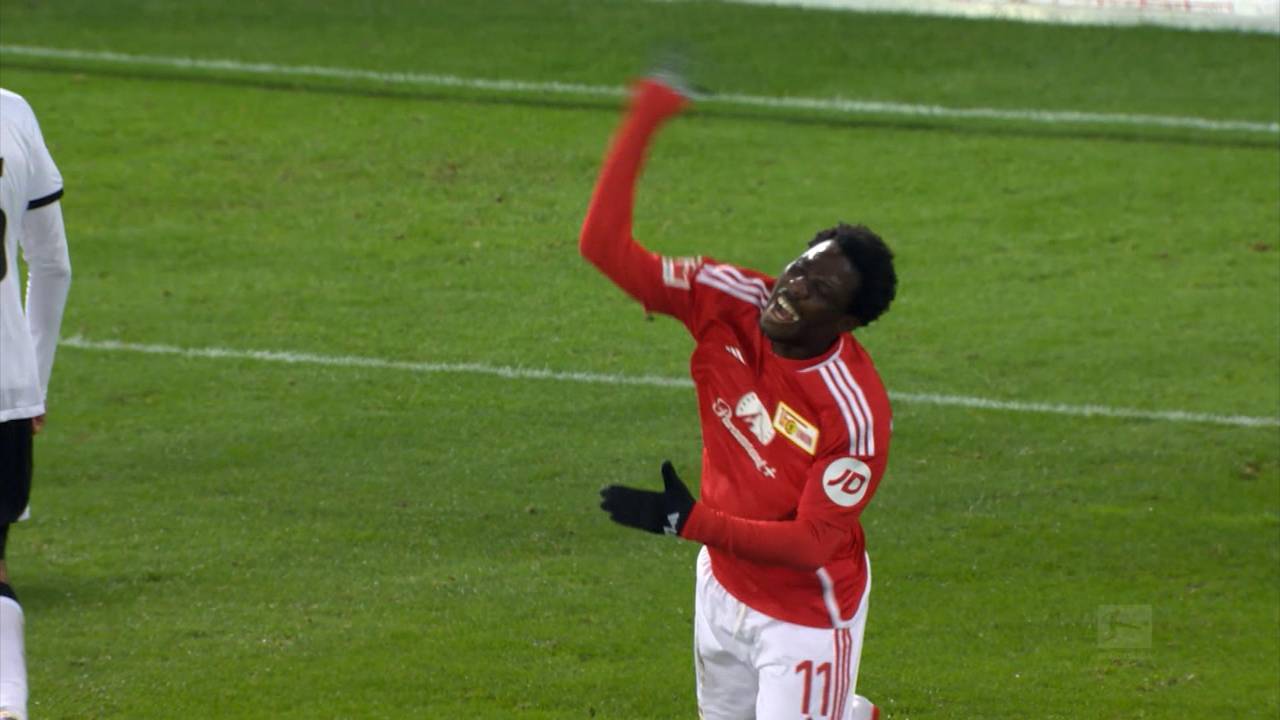 Union Berlin ist zum Bjelica-Bundesligadebüt zu Gast beim FC Bayern München