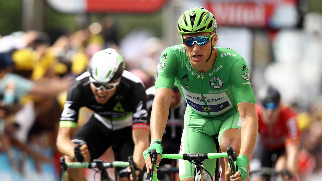 Kittel verzichtet auf Start in Yorkshire