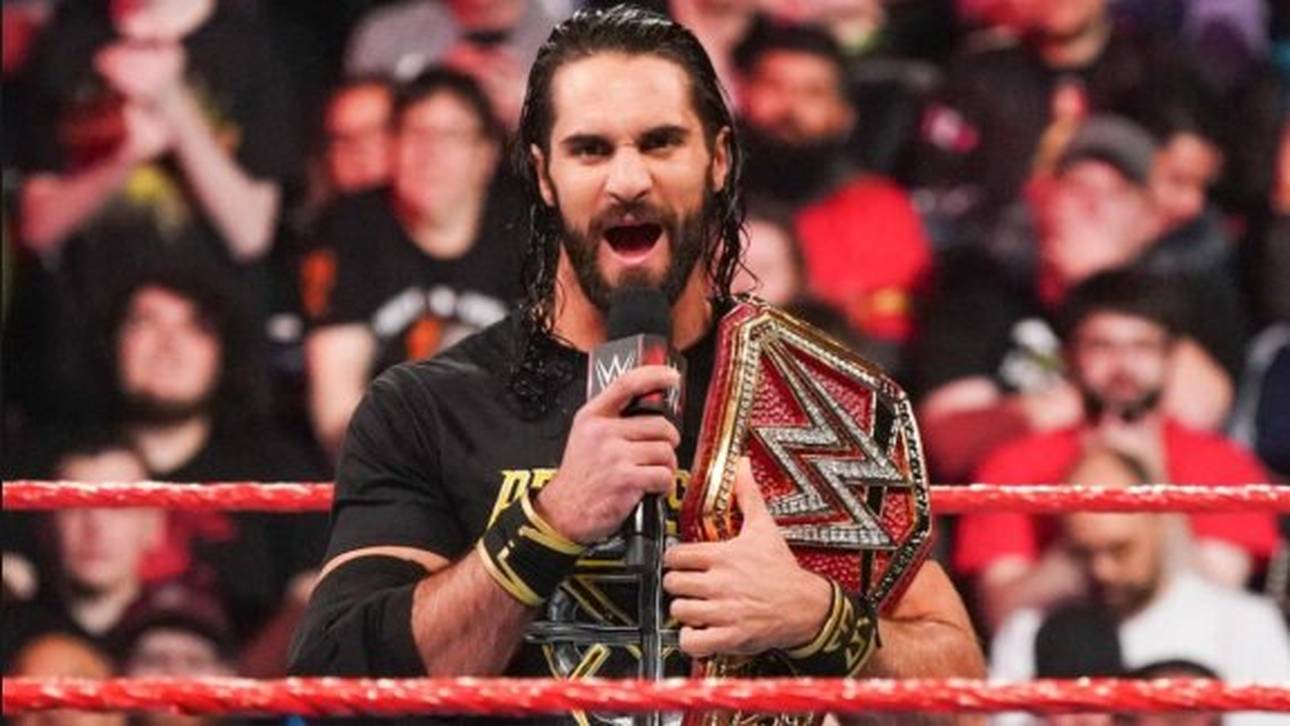 WWE-Deutschland-Tour im Herbst