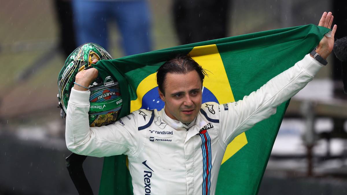 FELIPE MASSA: Williams, Jahresgehalt 4,7 Millionen Euro, Vertrag bis Ende 2017. Felipe Massa hatte sein Karriereende schon verkündet. Dann aber hörte Nico Rosberg auf und Williams brauchte auf einmal Ersatz für Bottas. Massa macht nun doch weiter. Das Konto sagt Danke 