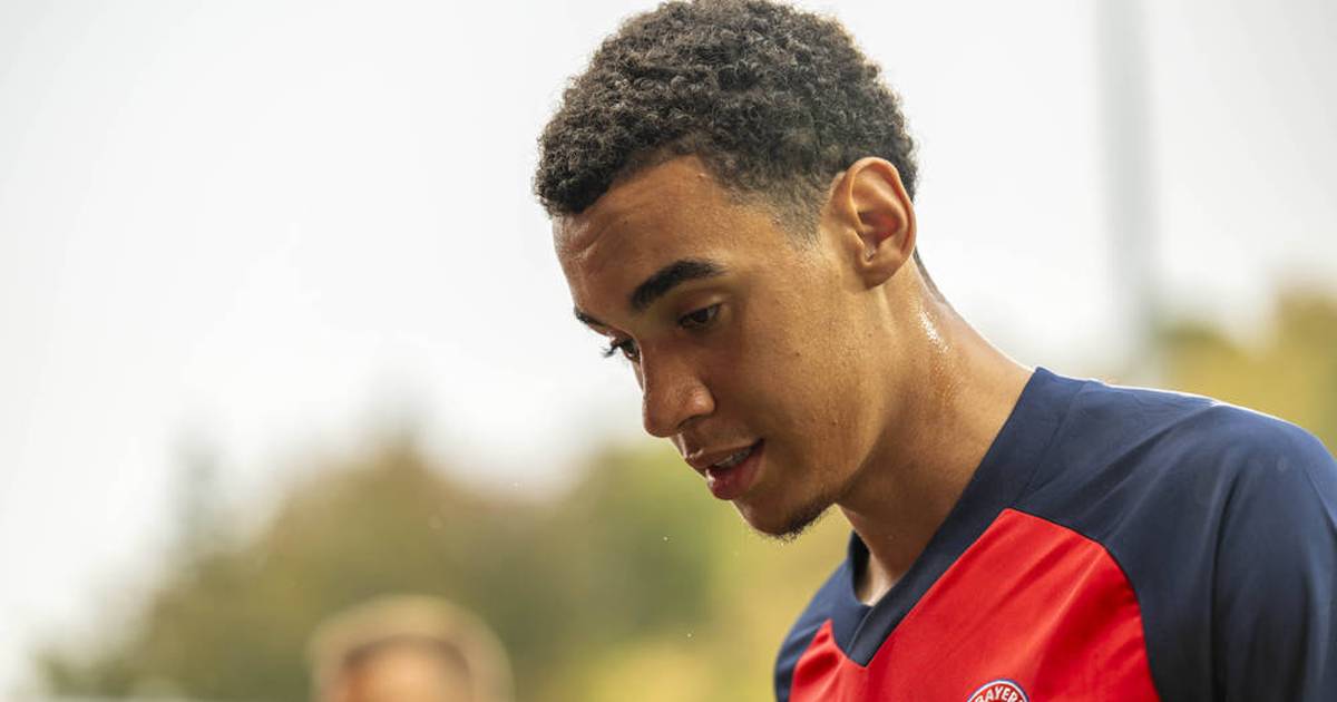 How the Musiala shock is being assessed behind the scenes at FC Bayern