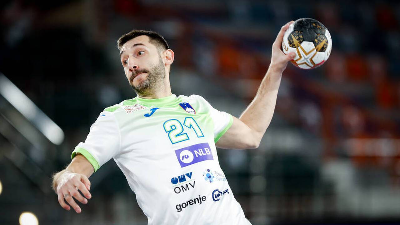 Handball-WM: Vergiftungsskandal bei Ägypten vs. Slowenien?
