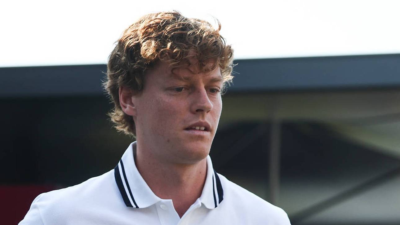 Sinner vor Comeback auf der ATP-Tour