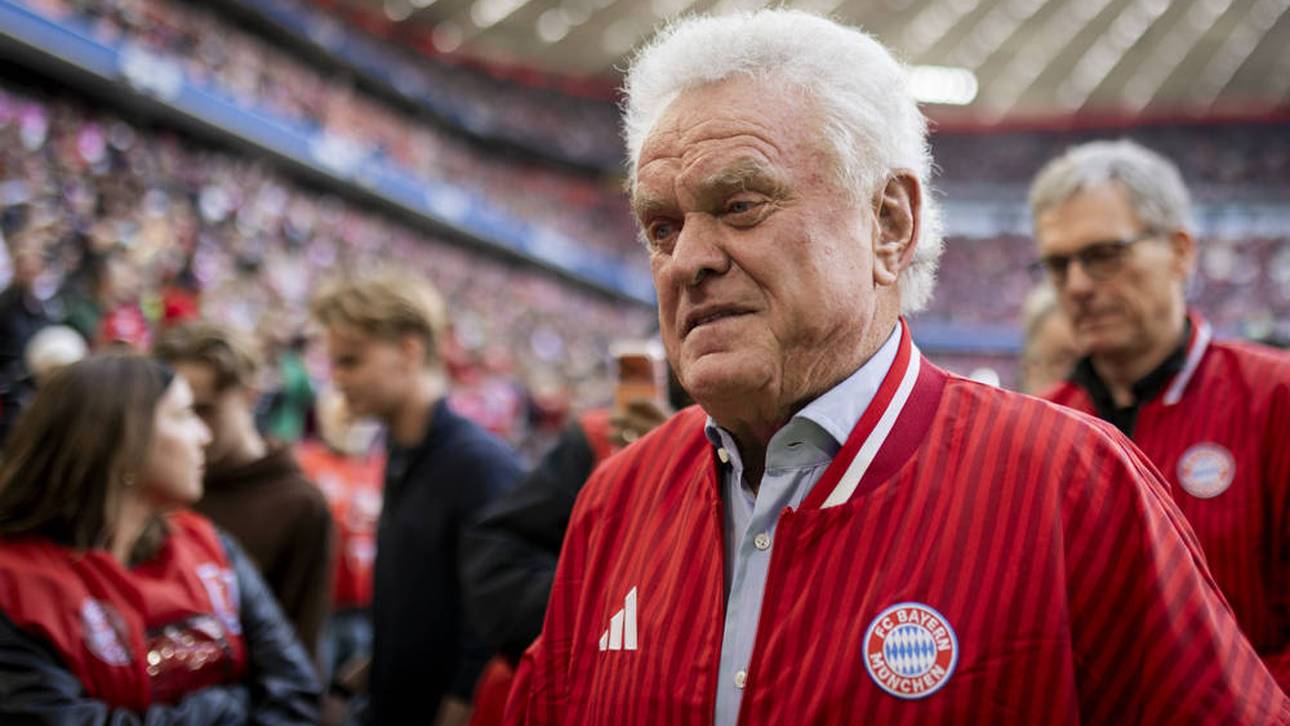 Neuer? "Das ist doch ein Schmarrn!“