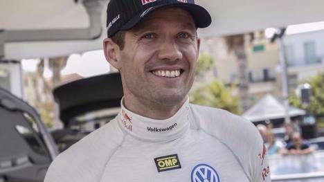 Sebastien Ogier konnte die Rallye Deutschland schon zweimal gewinnen