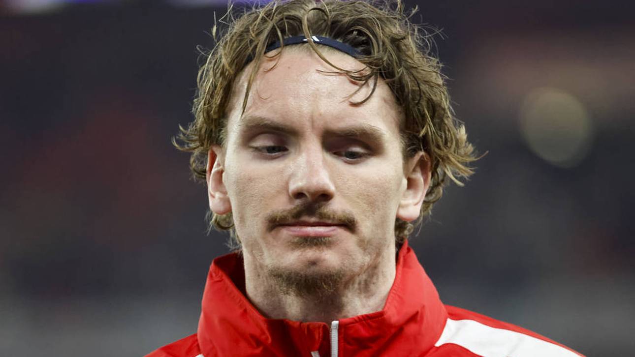 Überraschung um Woltemade