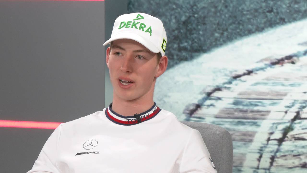 Sieg für Phoenix-Audi auf dem Nürburgring