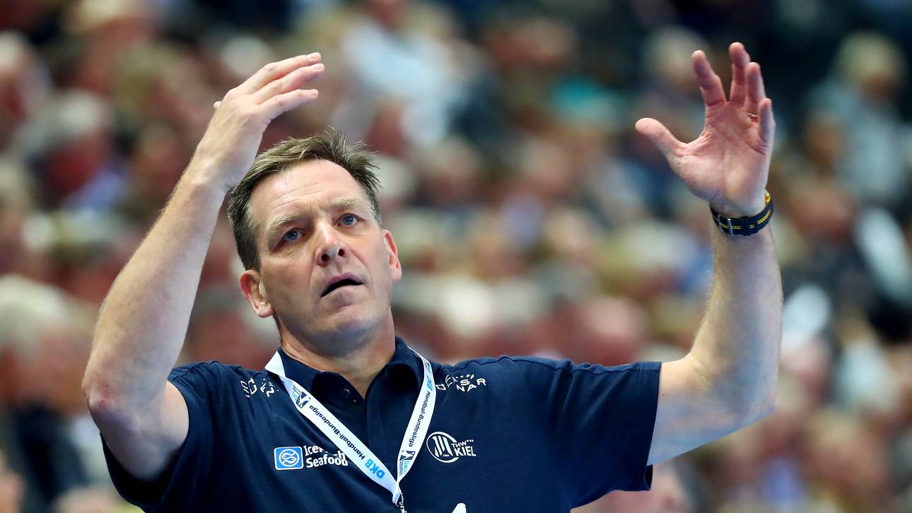 Unflätiger Ausbruch von Gislason