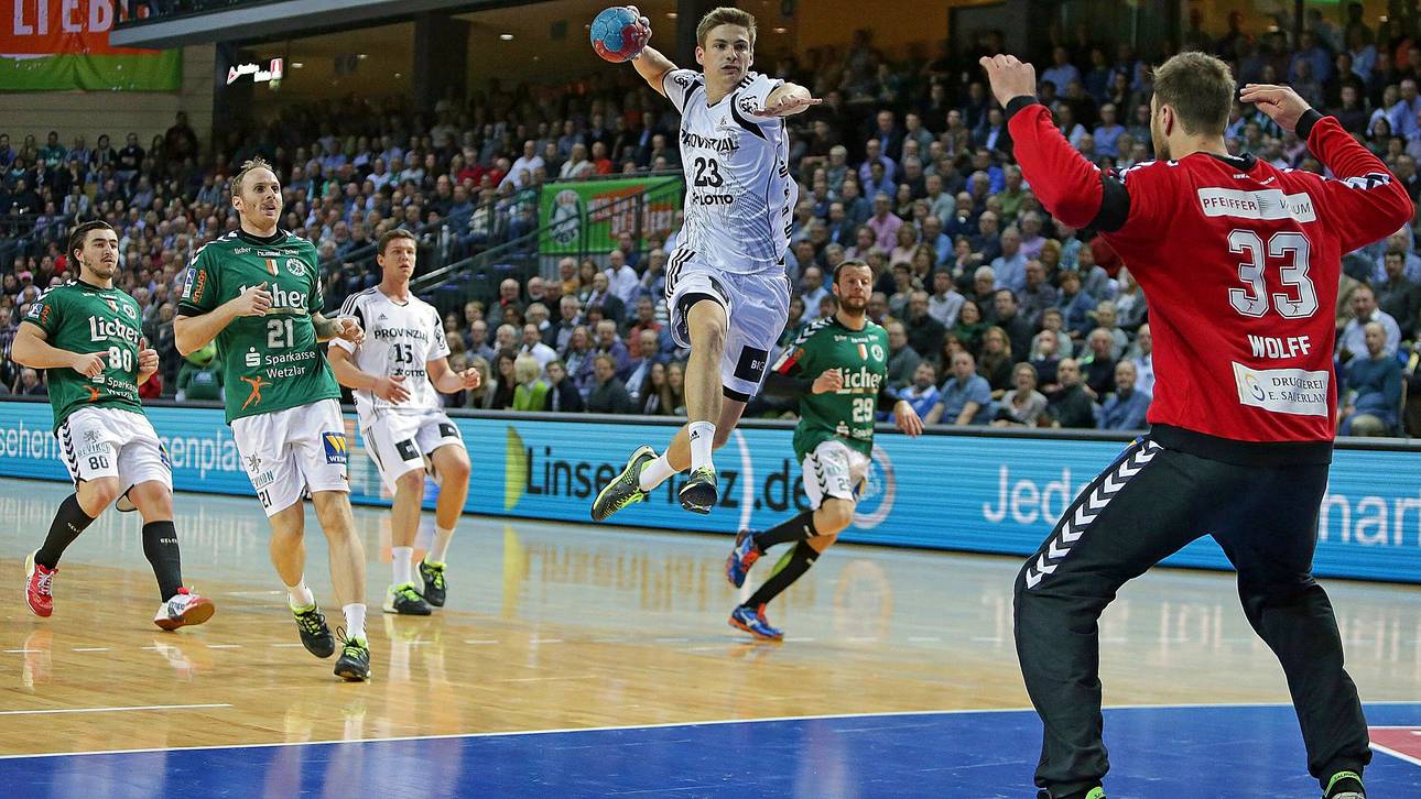 Die Europameister-Liga startet durch