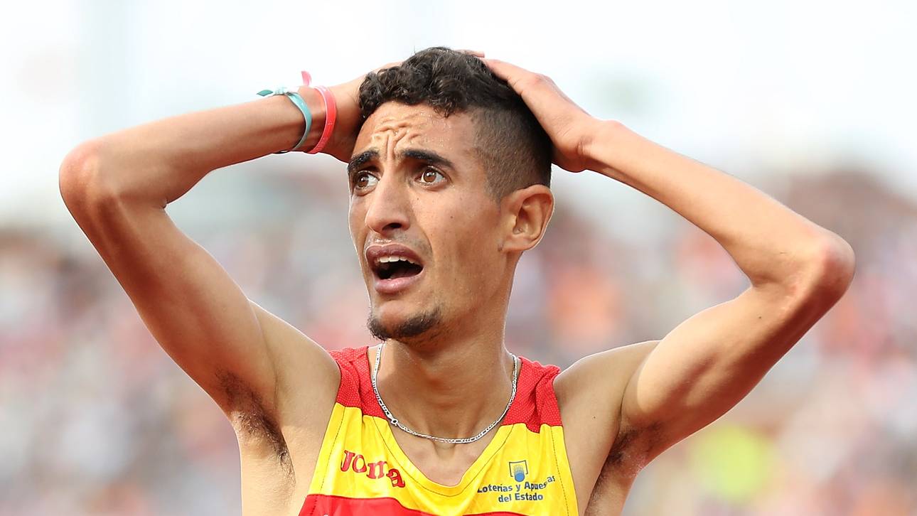 Doping: Europameister suspendiert