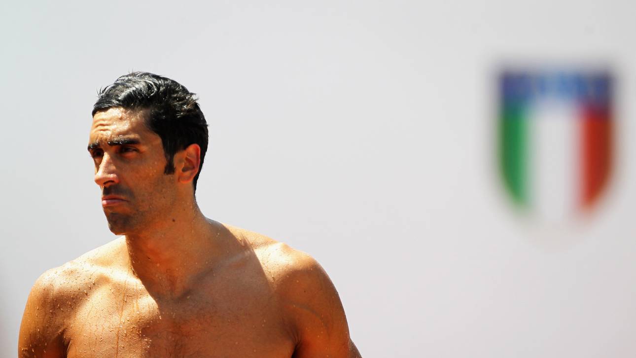 Doping: Ex-Weltmeister gesperrt