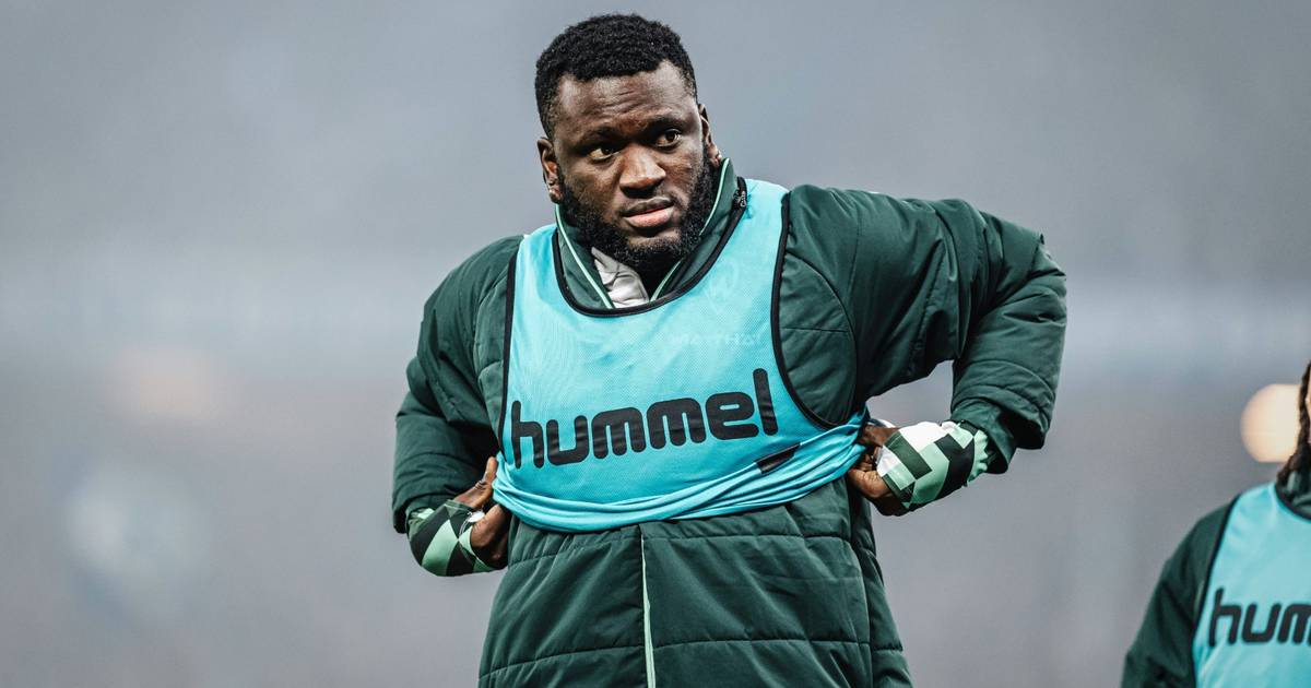 Werder gibt Statement zu Boniface ab