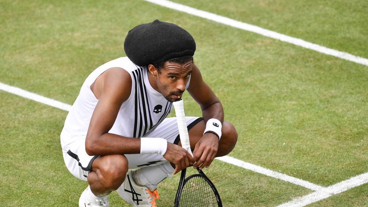 Sport-Tag: Aus für Zverev-Bezwinger