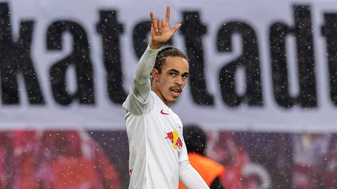 RB ziert sich noch bei Poulsen