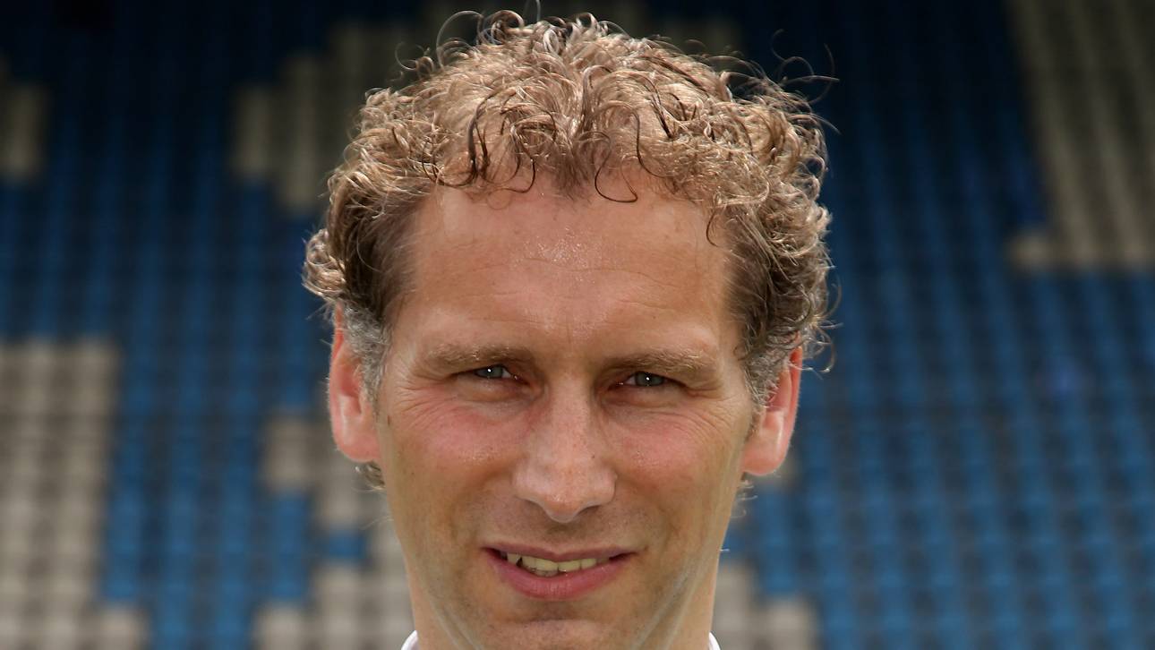 Schwenken übernimmt DFL-Job