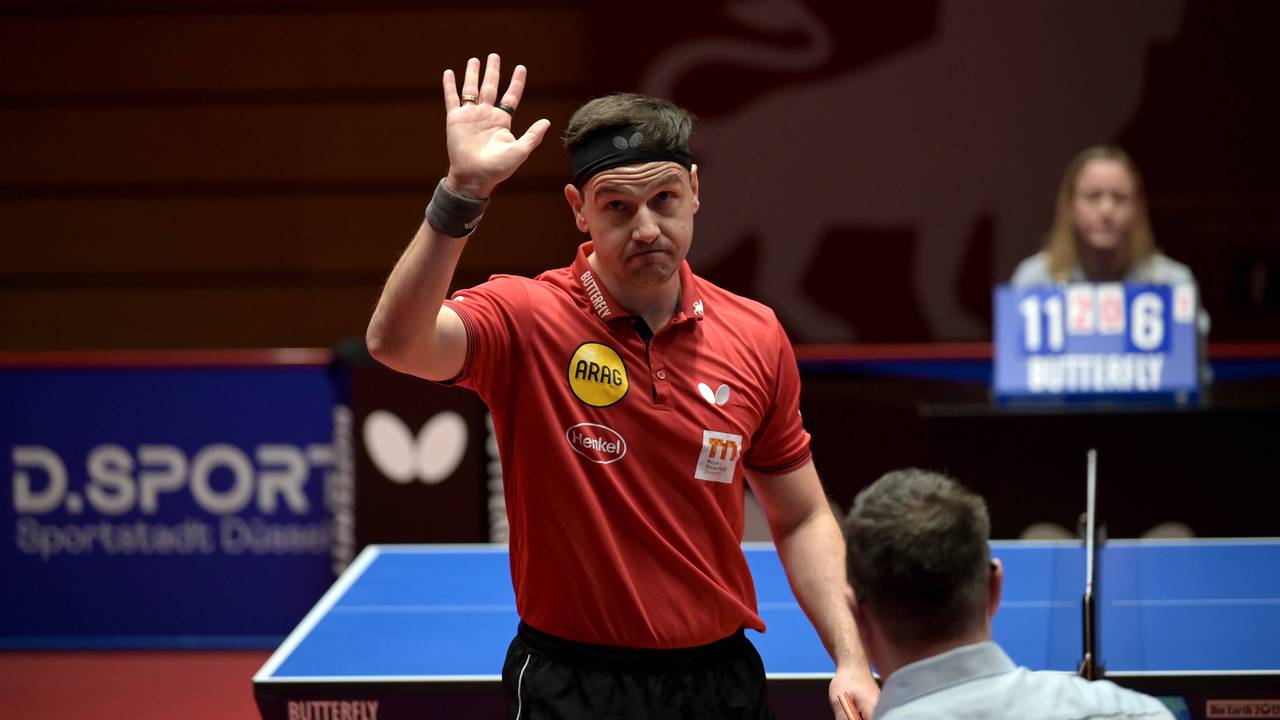 „Eine Ära neigt sich ihrem Ende zu“